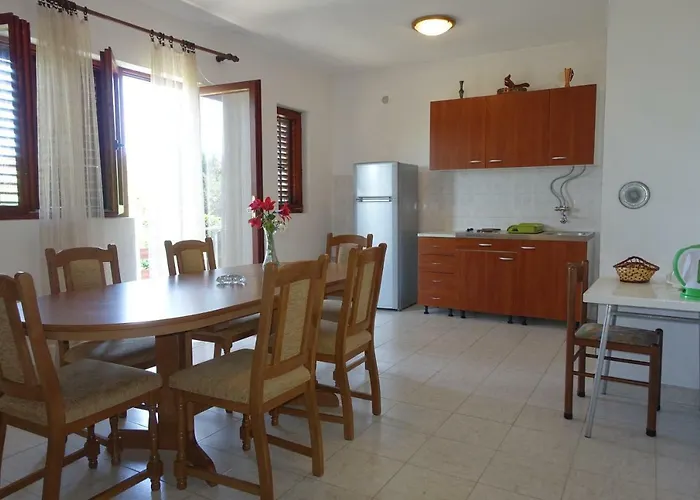 Apartment Dede
