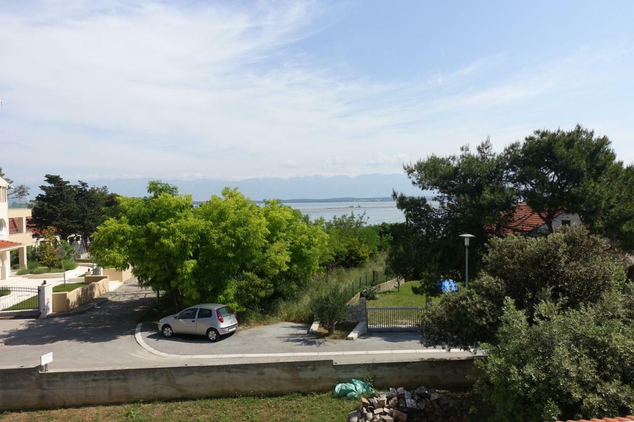 Dede Apartment Nin