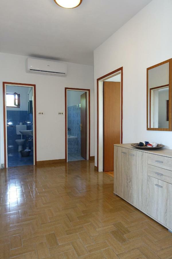 Dede Apartment Nin
