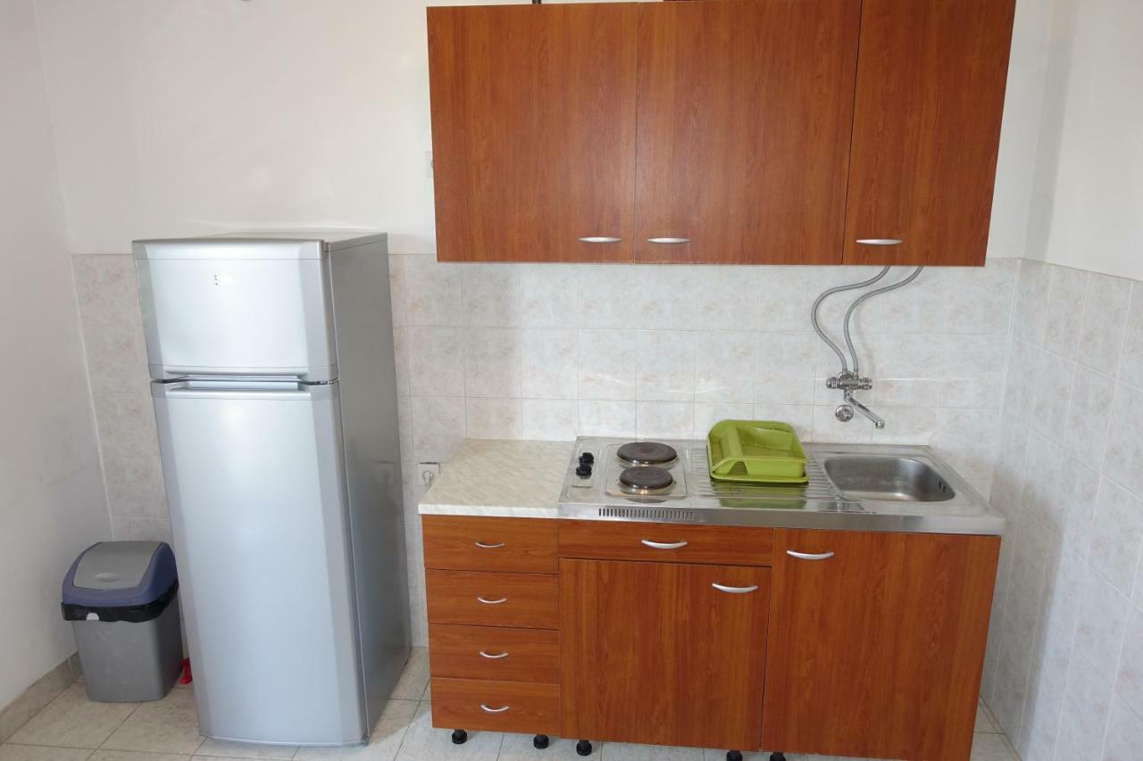 Apartment Dede
